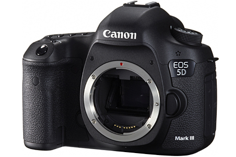 Обновление прошивки Canon 5D Mark III до версии 1.1.3 - №1