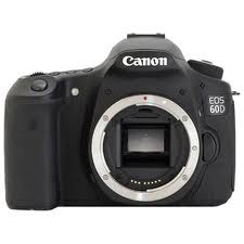 Обновление прошивки для Canon D60 и 60Da до версии 1.1.1 - №1