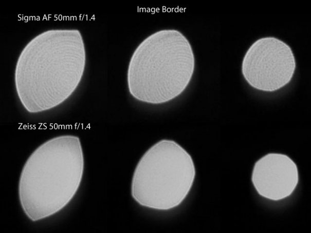 Обзор объектива Sigma AF 50mm f/1.4 EX DG HSM (Canon) - №8