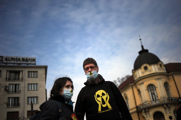 (Dimitar Dilkoff/AFP/Getty Images)