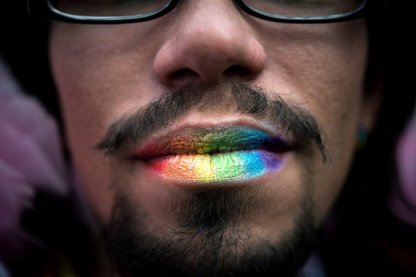 (YasuyoshiChiba/AFP/GettyImages)