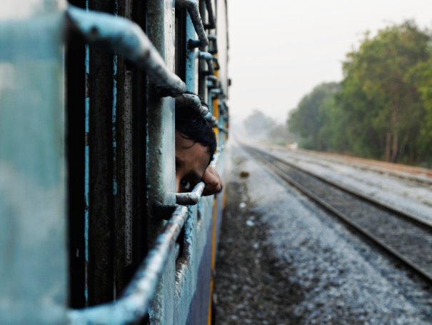 (Gopal Patil / National Geographic Traveler Photo Contest