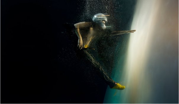 Zena Holloway