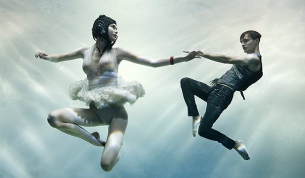 Zena Holloway