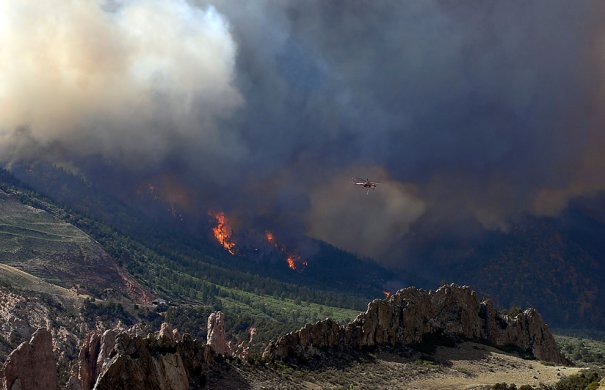 (AP Photo/Bryan Oller)