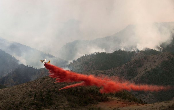 (Reuters/Colorado National Guard)