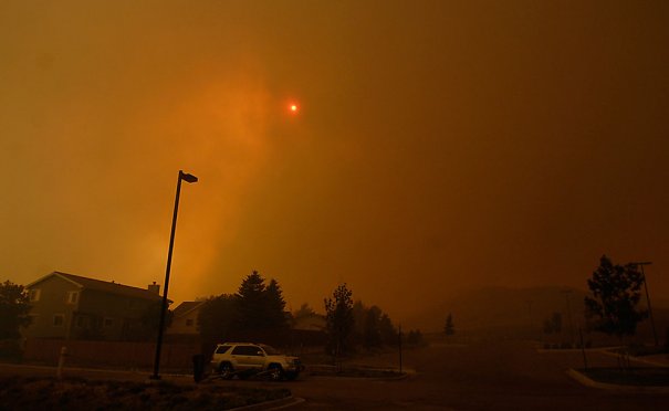 (AP Photo/Bryan Oller)