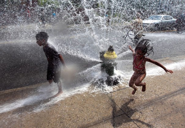 (AP Photo/Steven Senne)