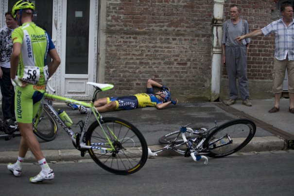 (Joel Saget/AFP/GettyImages)