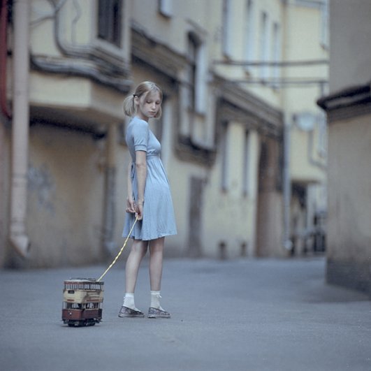 Anka Zhuravleva