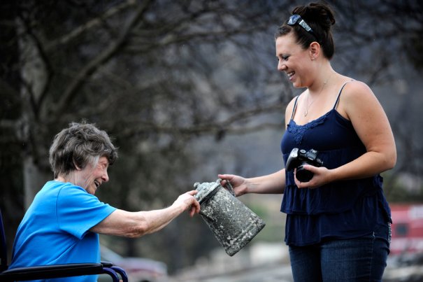 (Helen H. Richardson/The Denver Post/Associated Press)