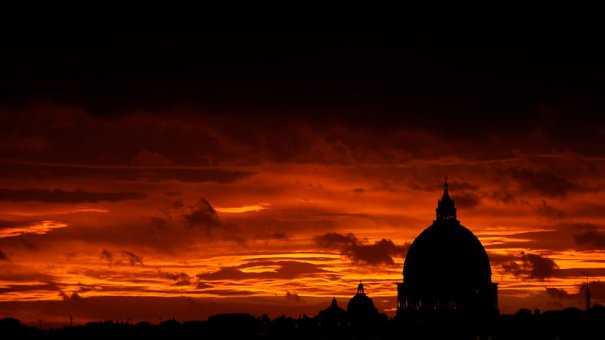 (Filippo Monteforte/AFP/Getty Images)