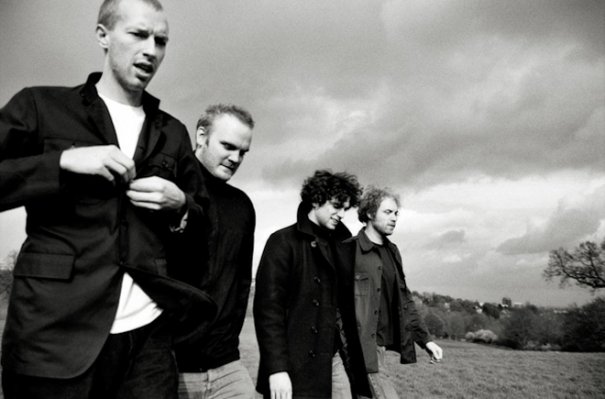 Coldplay