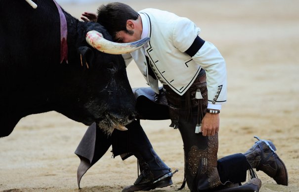 (AP Photo/Alvaro Barrientos)