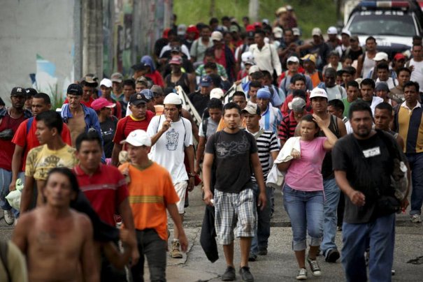 (AP Photo/Felix Marquez)