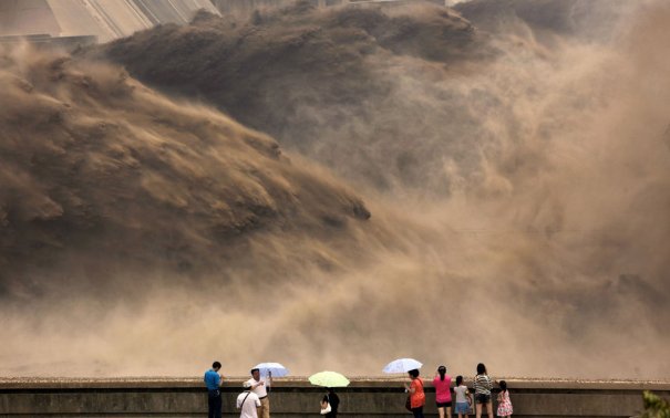 STR/AFP/Getty Images