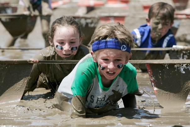 Nathan Bilow/AP Images for Merrell