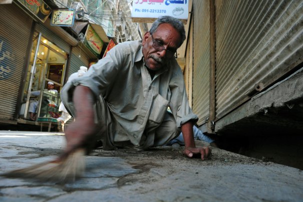 A. Majeed/AFP/Getty Images