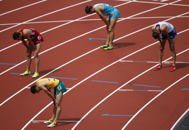 Streeter Lecka/Getty Images