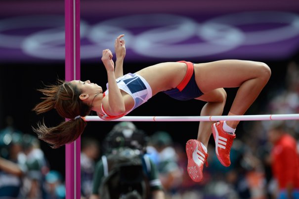 Adrian Dennis/AFP/GettyImages