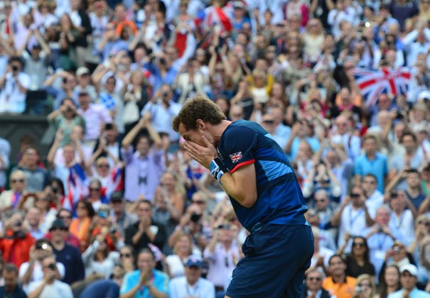 Luis Acosta/AFP/Getty Images