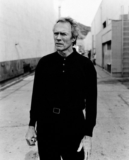 Клинт Иствуд (Clint Eastwood)