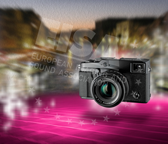 Лучшие компактные камеры по итогам EISA 2012-2013 - №2