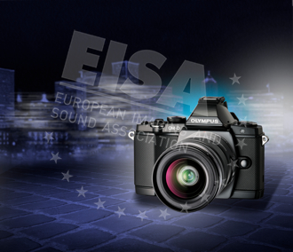 Лучшие компактные камеры по итогам EISA 2012-2013 - №4