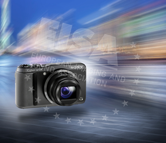 Лучшие компактные камеры по итогам EISA 2012-2013 - №5