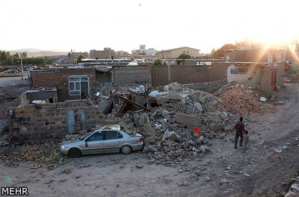 Hamed Nazari/Mehr News/AFP/GettyImages