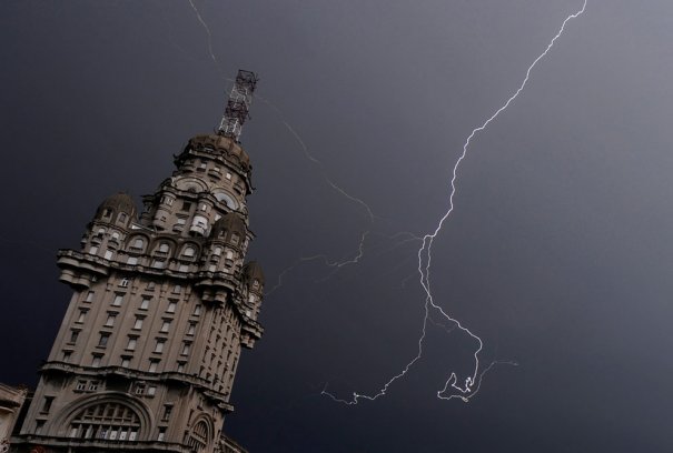 Mariana Suarez/AFP/Getty Images