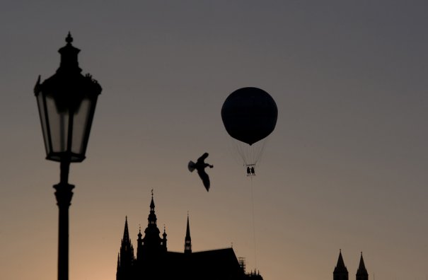 Michal Cizek/AFP/GettyImages