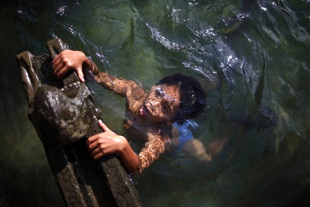 Niranjan Shrestha/Associated Press