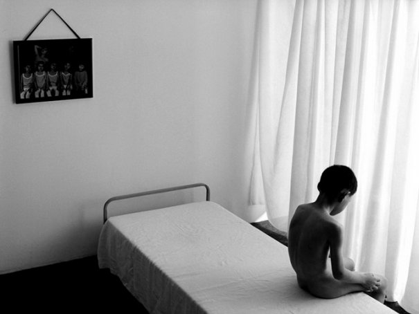 Фотограф Вэнг Нингде/Wang Ningde - №5