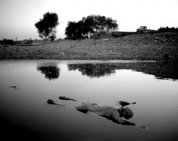 Фотограф Вэнг Нингде/Wang Ningde - №8