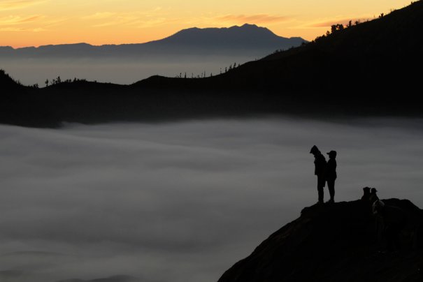 Sigit Pamungkas/Reuters