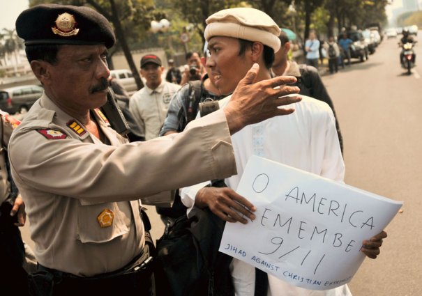 Bay Ismoyo/AFP/Getty Images