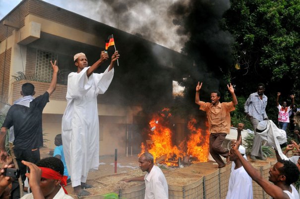 Ashraf Shazly/AFP/Getty Images