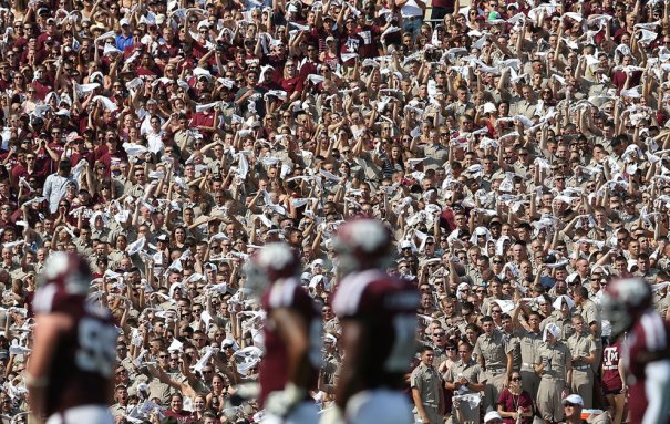 Ronald Martinez/Getty Images