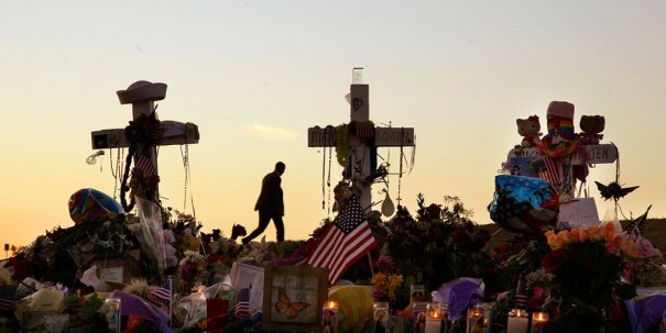 AP Photo/Ted S. Warren