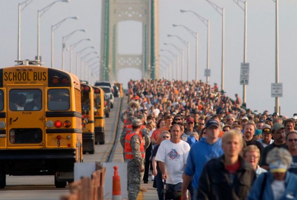 AP Photo/John L. Russell