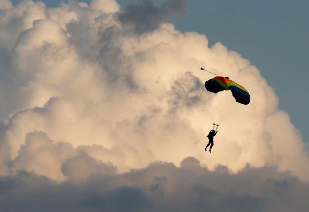 AP Photo/Mark Humphrey