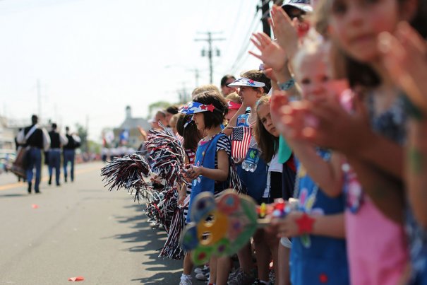 Spencer Platt/Getty Images