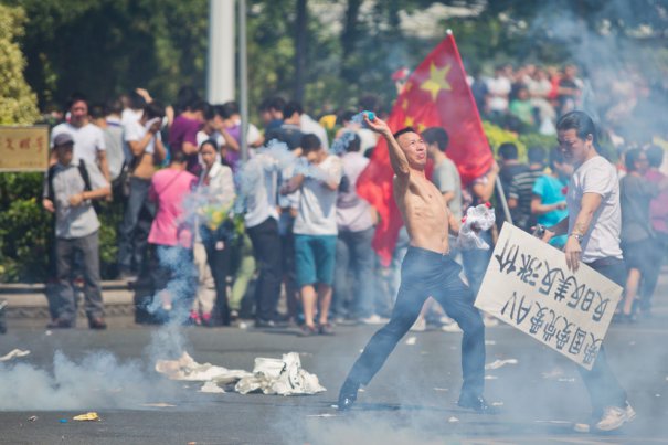 Lam Yik Fei/Getty Images