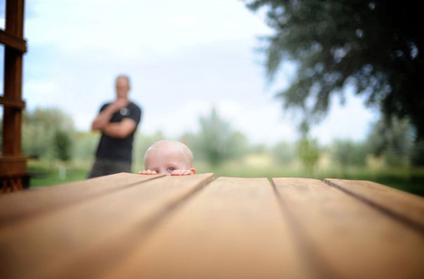 © Mei Ratz/National Geographic Photo