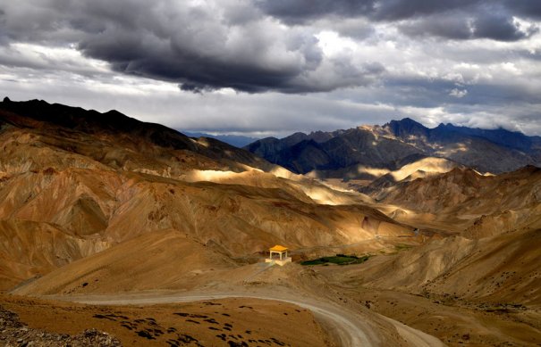 © Ankur Sharma/National Geographic Photo Contest