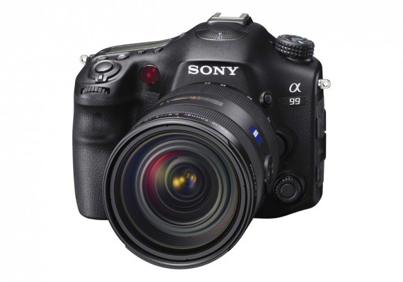 Sony SLT a99