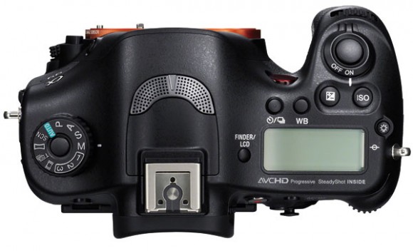 Sony SLT a99