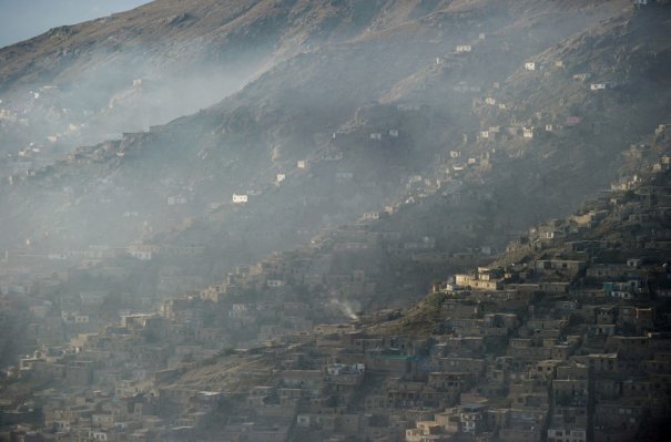 Roberto Schmidt/AFP/Getty Images