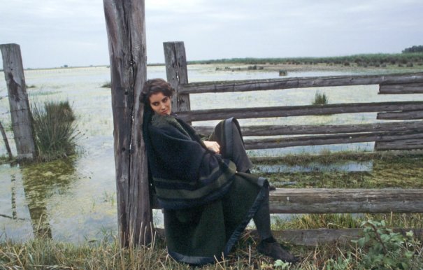 Ferdinando Scianna Франция